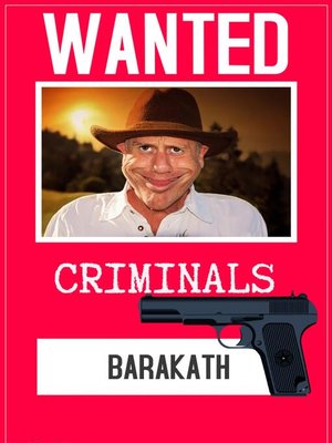 cover image of Wanted Criminals